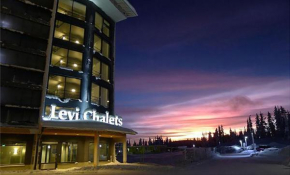 Levi Chalets 1202